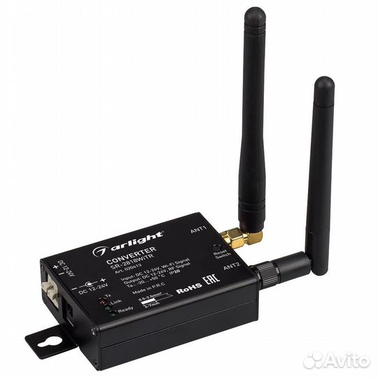 Arlight Конвертер SR-2818WiTR