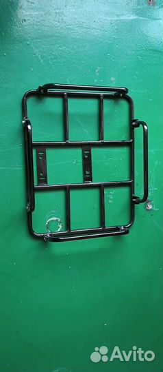 Электровелосипед Kugoo V3 Pro