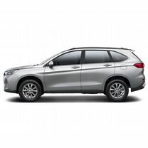 Новый HAVAL M6 1.5 MT, 2026, цена от 1 829 000 руб., Москва