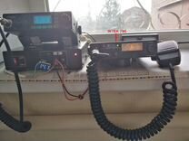 Радиостанция сиби Intek M-790 Plus, 15 канал есть