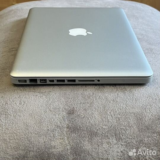 Apple MacBook Pro 13 2011 года