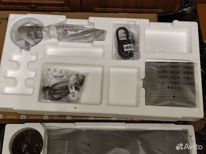 Монитор 27 2к 165 Гц Redmi g27q