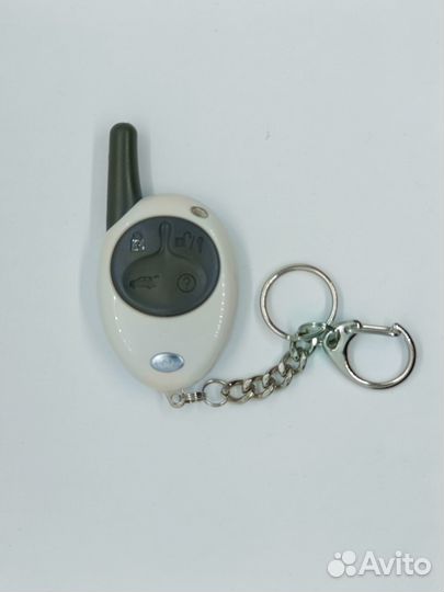 Оригинал брелок-метка Scher-Khan M5.Новый