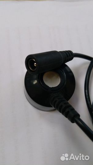 Генератор тумана