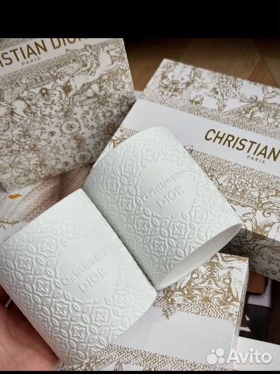 Ароматическая свеча