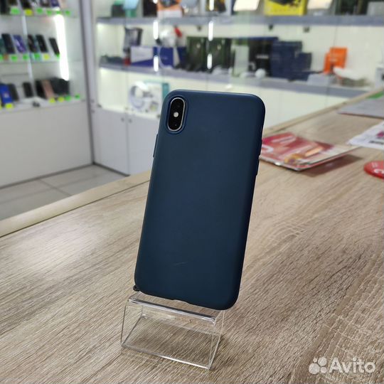 iPhone X, 64 ГБ