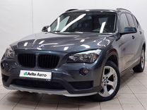 BMW X1 2.0 AT, 2014, 103 511 км, с пробегом, цена 1 689 000 руб.