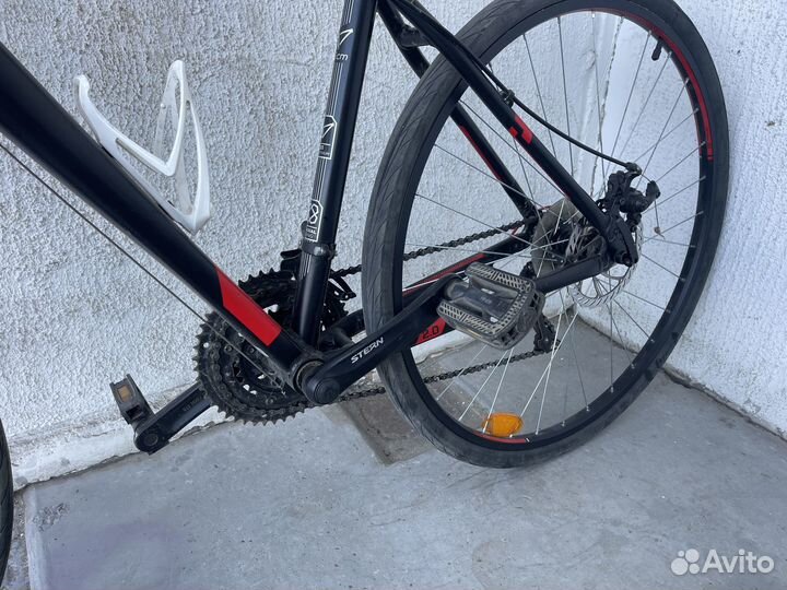 Велосипед Stern Urban 2.0