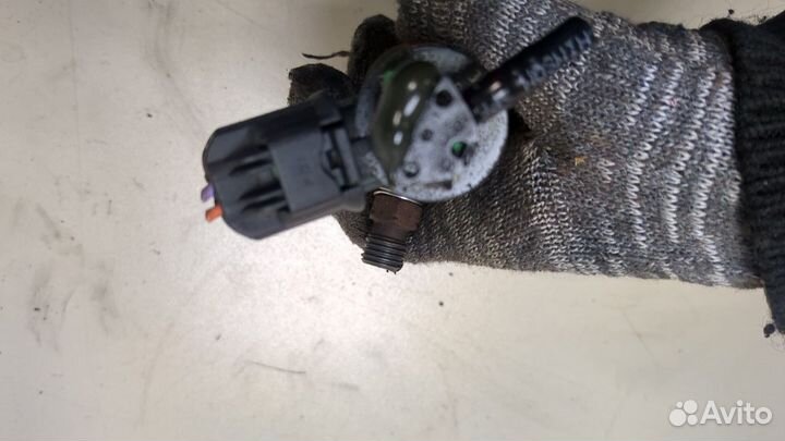 Форсунка топливная Citroen C3 picasso, 2015