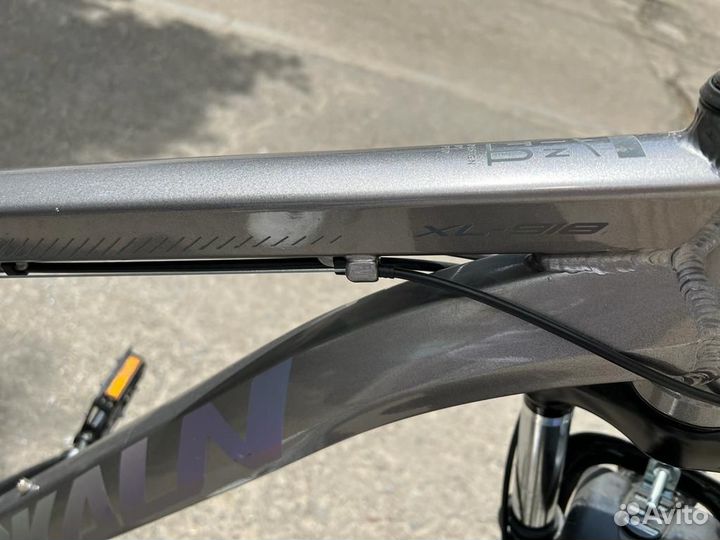 Велосипед dkaln-918