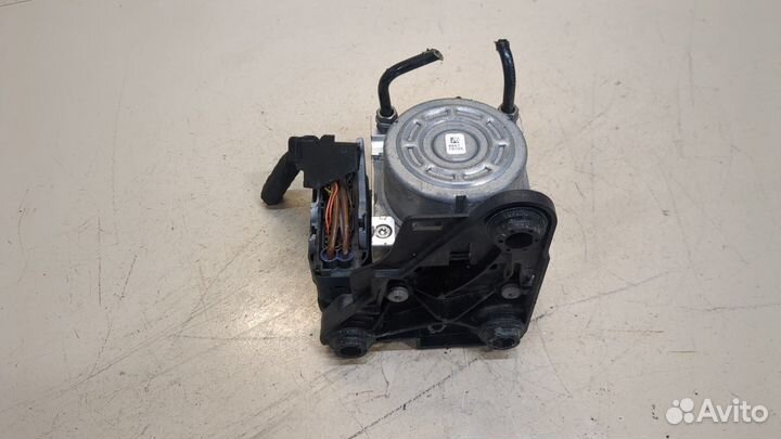 Блок абс, насос Audi A3 (8V), 2020