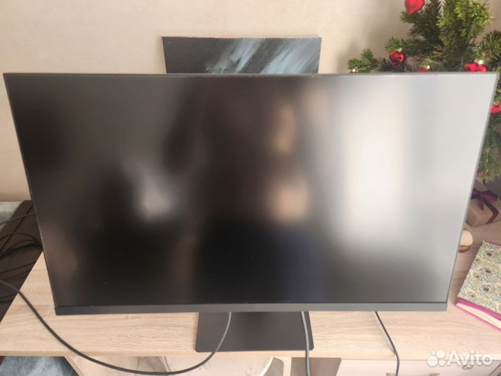 Монитор Xiaomi Mi 2K Gaming 165 Гц