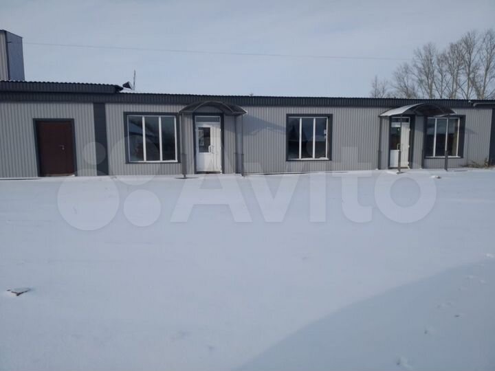 Торговая площадь, 350 м²