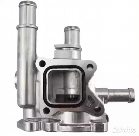 Корпус термостата Шевроле Круз, Авео, Опель, Фиат