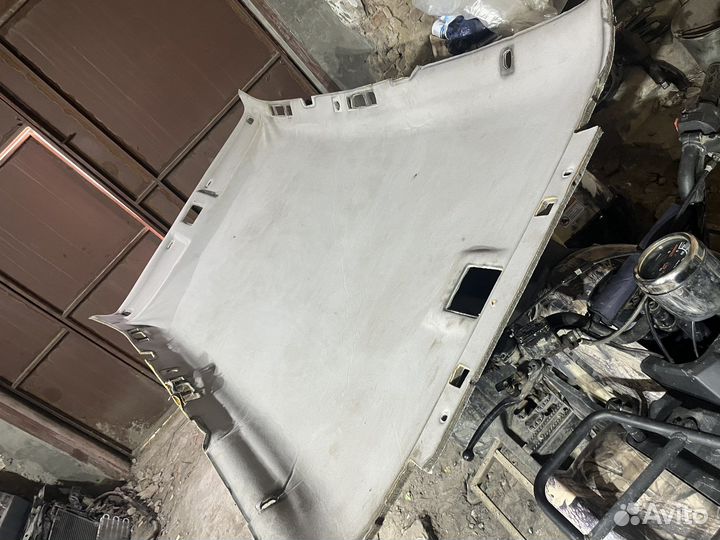 Потолок Audi A6C4 /100C4 универсал