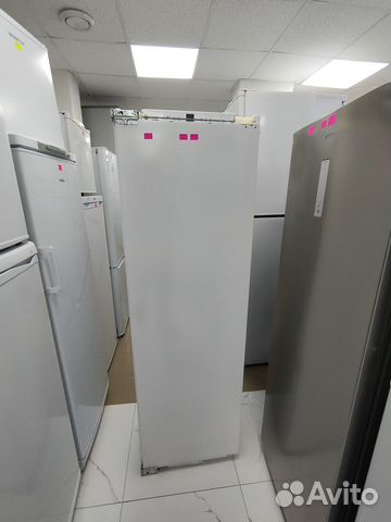 Встраиваемая морозильная камера liebherr