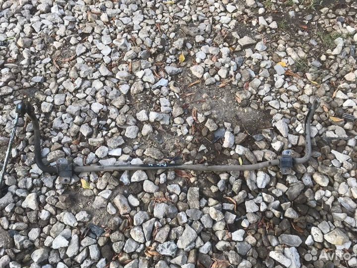 Стабилизатор передний Volkswagen Polo Sedan