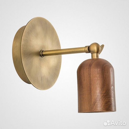 Бра Imperiumloft pori pori01