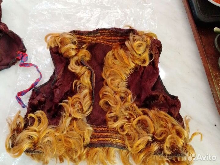 Костюм на нг