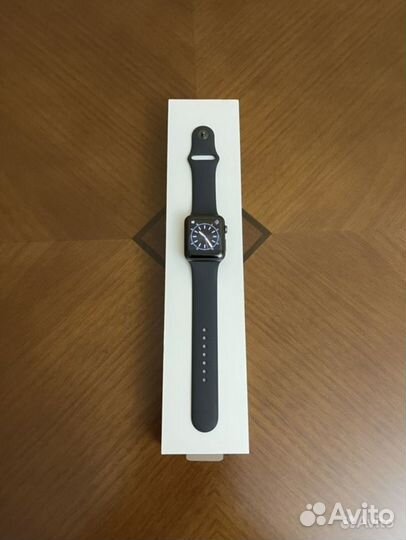 Apple watch series 1