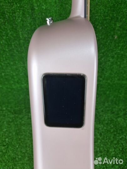 Трансакустическая гитара Lava Me 3 38 Pink