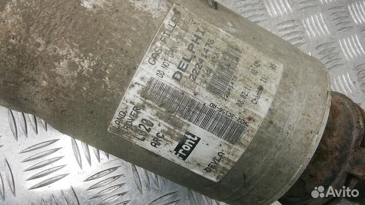 Амортизатор/стойка передняя левая Land Rover Range