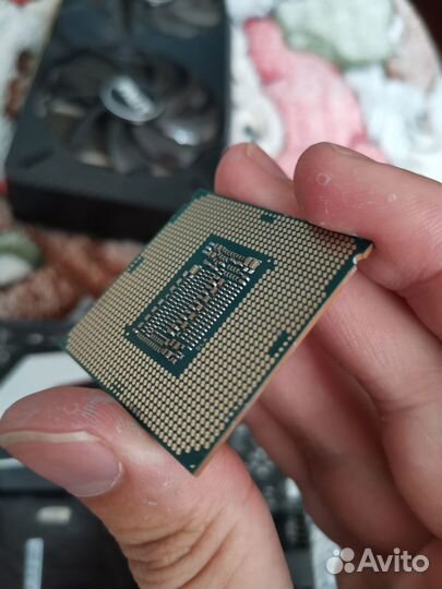 Intel core i9 9900k