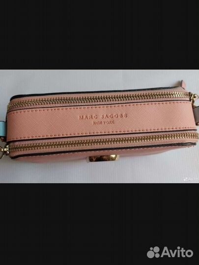 Сумка женская marc jacobs
