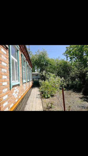 Дом 70 м² на участке 4 сот.