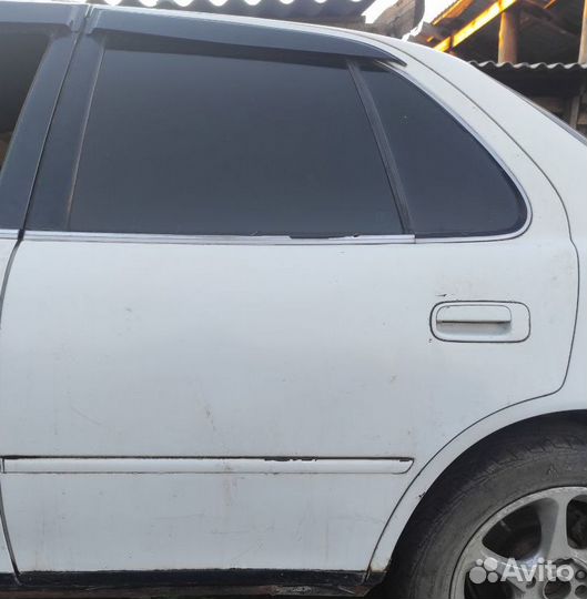 Toyota camry sv30-35