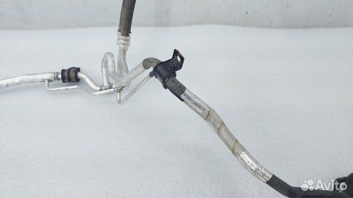 Б/У Б/У Трубка кондиционера Состояние отличное