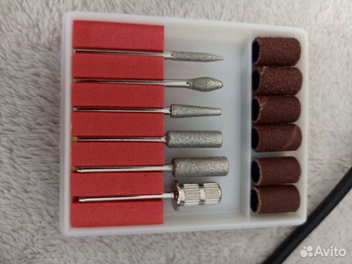 Маникюрный аппарат