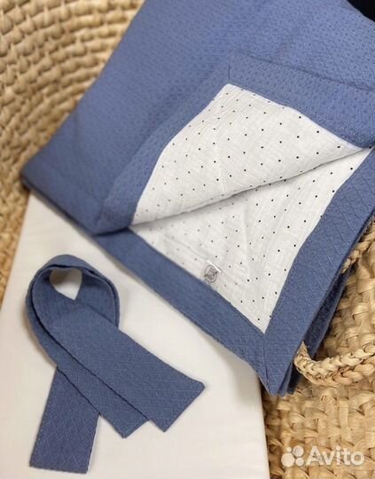 Конверт на выписку, осень-весна-лето. Новый