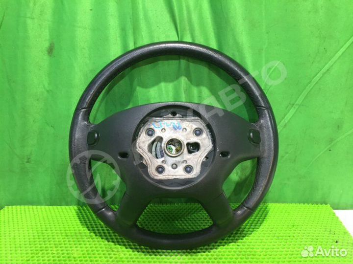 Руль Mercedes-Benz S W221