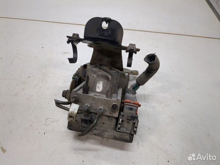 Блок абс, насос Suzuki Grand Vitara, 2009