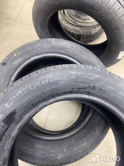 Pirelli Cinturato P7 ECO 205/60 R16