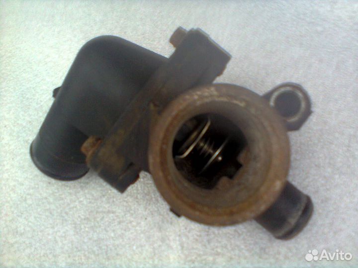Термостат для Ford Tranzit 2000-2006