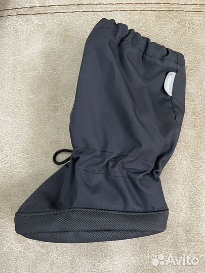 Пинетки reima