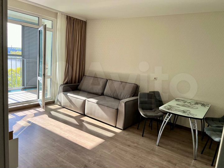 3-к. квартира, 81 м², 7/9 эт.