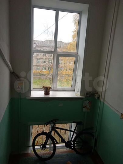 2-к. квартира, 45,3 м², 5/5 эт.