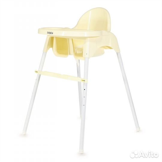 Стульчик для кормления IKEA, Babyton аренда