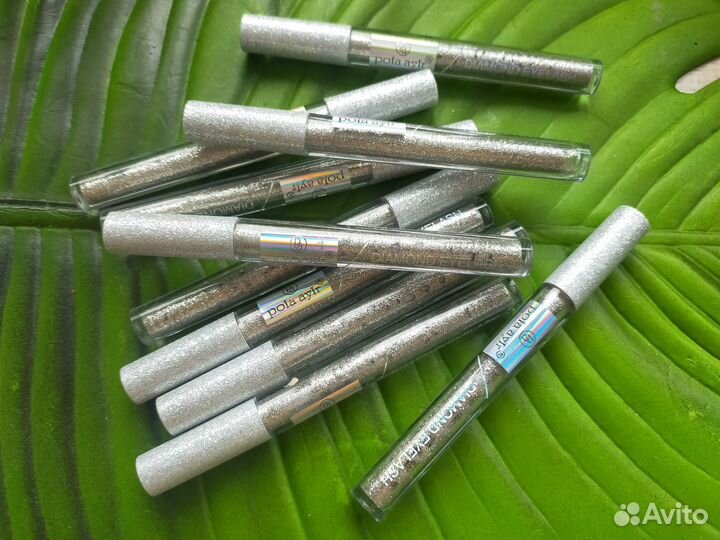 Алмазная тушь для ресниц