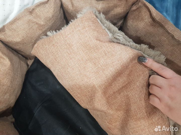 Лежанка для животных