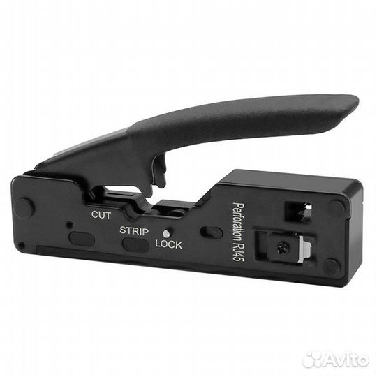 Обжимные клещи Rj45