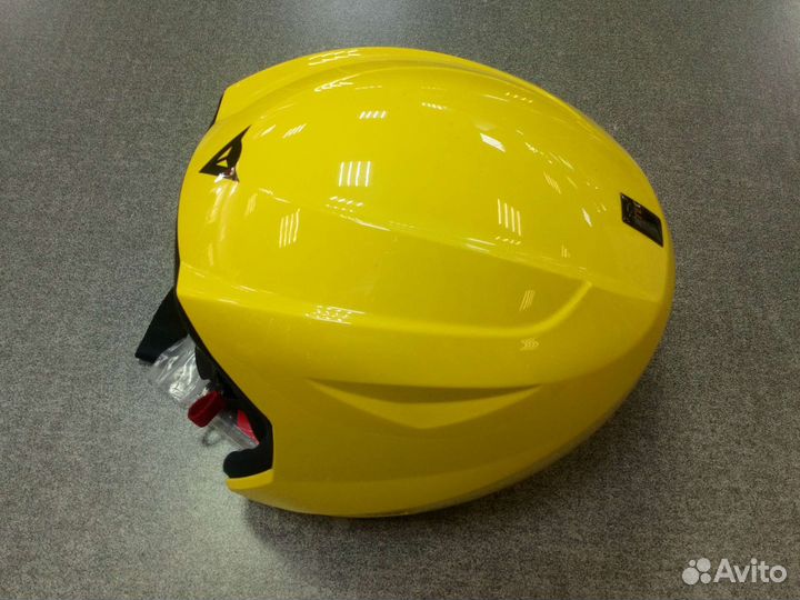 Шлем лыжный дет р 54см Dainese