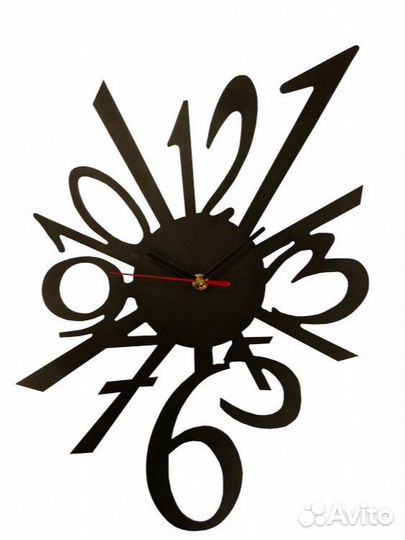 Часы настенные