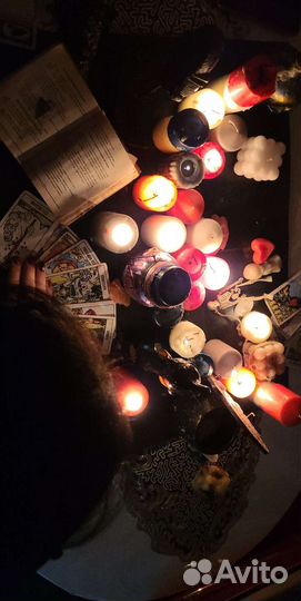 Приворот снятие порчи сглаза защита обучения