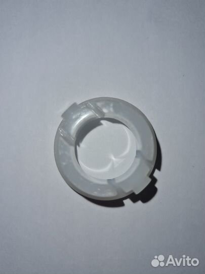 Уплотнение трубки охлаждения Yamaha 115-250, F115