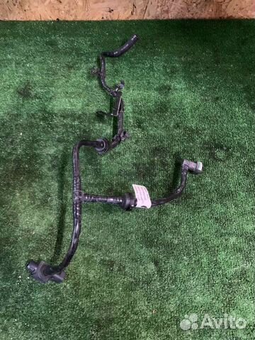 Dodge RAM 2019- тормозная вакуумная трубка