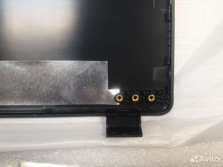 Комплект крышка и рамка матрицы Acer 3 A315-42